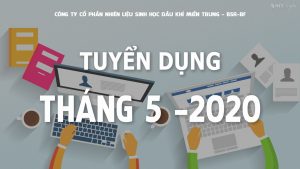 tuyen dung thang 5-2020